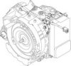 FIAT 1336723080 Automatic Transmission